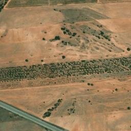 Satellite imagery of survey_point, PT