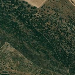 Satellite imagery of Puerto de Tres Mojones, ES