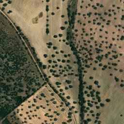 Satellite imagery of Puerto de Tres Mojones, ES