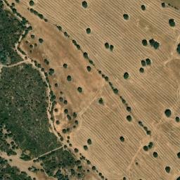 Satellite imagery of Sierra del Calvario, ES