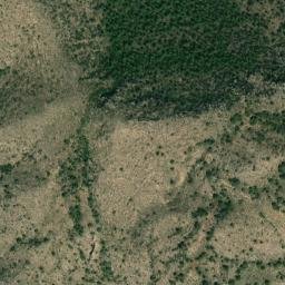 Satellite imagery of Sierra Seca, ES