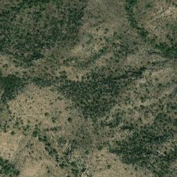 Satellite imagery of Sierra Seca, ES