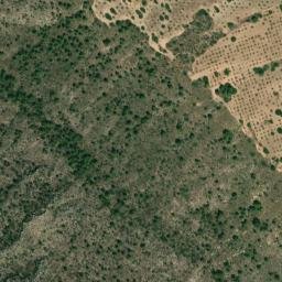 Satellite imagery of Sierra Seca, ES