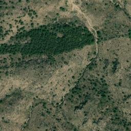 Satellite imagery of Sierra Maraña, ES