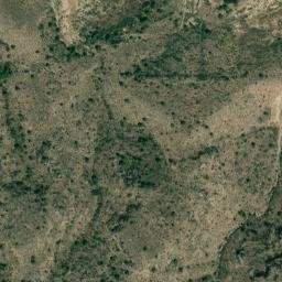 Satellite imagery of Sierra Maraña, ES