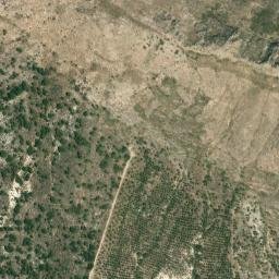Satellite imagery of Sierra de Cubillas, ES