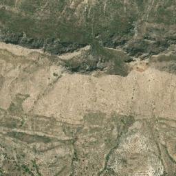 Satellite imagery of Sierra de Cubillas, ES