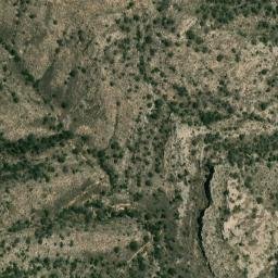 Satellite imagery of Sierra Larga, ES