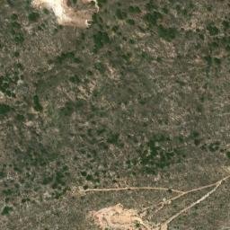 Satellite imagery of Sierra del Reclot, ES