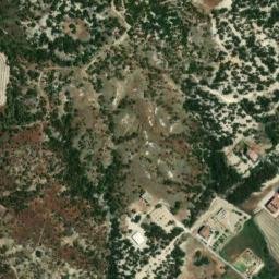 Satellite imagery of Castello di San Fili, IT