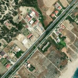 Satellite imagery of Castello di San Fili, IT