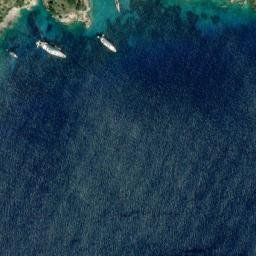 Satellite imagery of Ákra Skotargiá, GR