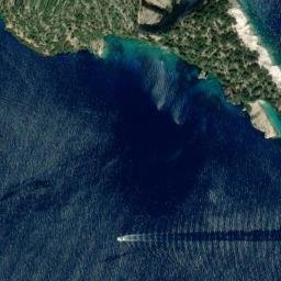 Satellite imagery of Ákra Skotargiá, GR
