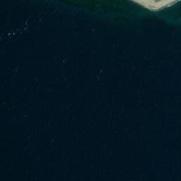 Satellite imagery of Ákra Mórnos, GR