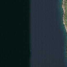 Satellite imagery of Ákra Párdos, GR