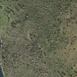 Satellite imagery of Ákra Párdos, GR