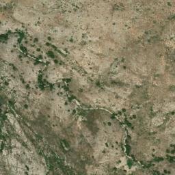 Satellite imagery of Tsagkári, GR