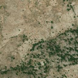 Satellite imagery of Tsagkári, GR