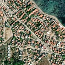 Drone Görünümü
