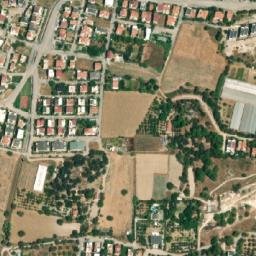 Drone Görünümü
