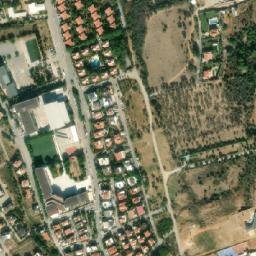 Drone Görünümü