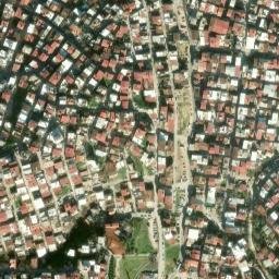 Drone Görünümü
