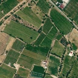 Drone Görünümü