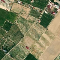 Drone Görünümü
