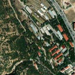 Drone Görünümü