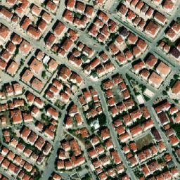 Drone Görünümü