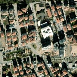 Drone Görünümü