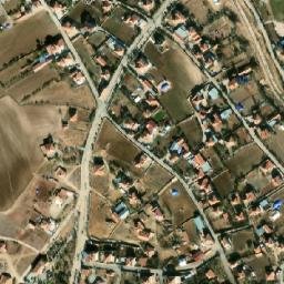 Drone Görünümü