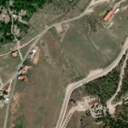 Drone Görünümü