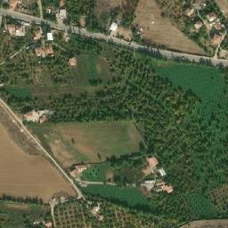 Drone Görünümü