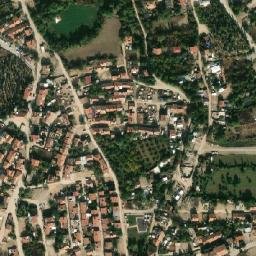 Drone Görünümü