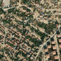 Drone Görünümü