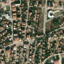 Drone Görünümü