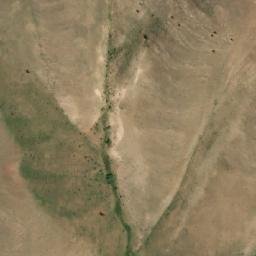 Satellite imagery of Varis Burnu, TR