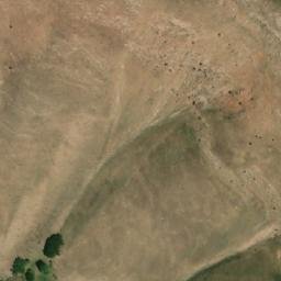 Satellite imagery of Varis Burnu, TR