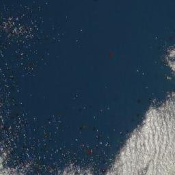 Satellite imagery of Taegam-am, KP