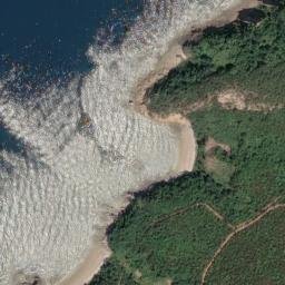 Satellite imagery of Taegam-am, KP