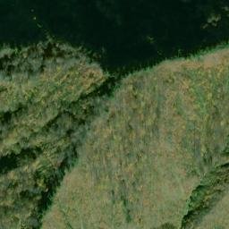 Satellite imagery of 重蔵山, JP