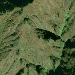 Satellite imagery of 重蔵山, JP