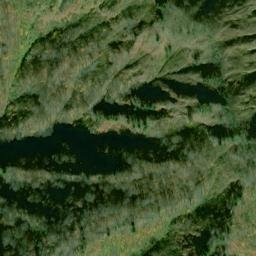 Satellite imagery of 重蔵山, JP