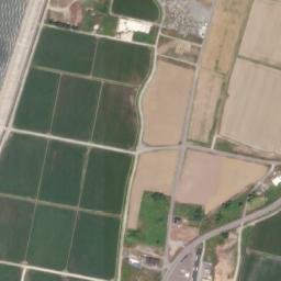 Satellite imagery of Maruyama Zaki, JP