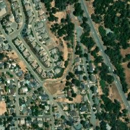 Satellite imagery of Kennedy Mine, US