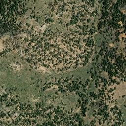 Satellite imagery of Pittsburg Liberty Mine, US