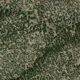 Satellite imagery of Homestead Mine, US