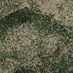 Satellite imagery of Homestead Mine, US