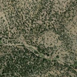 Satellite imagery of Homestead Mine, US
